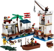 Lego pirates 6242 for sale  Worland