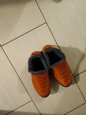 Neuves.chaussures mixtes chaud d'occasion  Liré