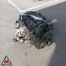 Motore parziale g6da usato  Vajont