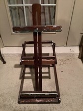 Vtg adjustable wood for sale  Dunnellon