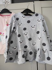 Girls jumpers years for sale  LONDON
