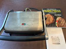 panini grill press breville for sale panini grill press breville for sale Pensacola
