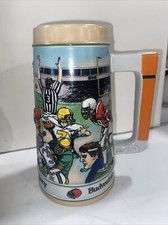 Vintage 1990 budweiser for sale  Bunker Hill