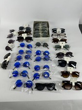 38x sonnenbrille brille gebraucht kaufen  Maintal