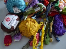 Stickgarn sticktwist farblich gebraucht kaufen  Lampertheim