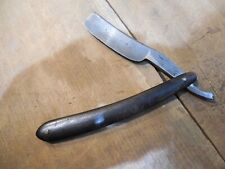 Antique straight razor for sale  West Unity