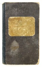seefahrtsbuch gebraucht kaufen seefahrtsbuch gebraucht kaufen Bad Doberan-Umland