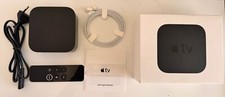 Apple TV 4K – 64GB / Wi-Fi + Ethernet / Jailbreakable - Excelente estado comprar usado  Enviando para Brazil