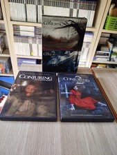 Dvd coffret films d'occasion  Chennevières-sur-Marne