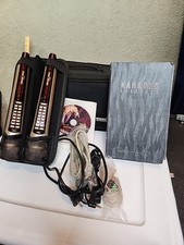 Magic sing et18k for sale  Santa Fe Springs