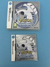 nintendo 3ds pokemon usato  Torino