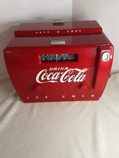 Vintage coca cola for sale  Manistique