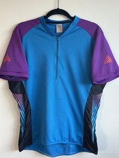 Maglia ciclismo retrò usato  Spedire a Italy