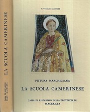 Scuola camerinese. pittura usato Scuola camerinese. pittura usato  Italia