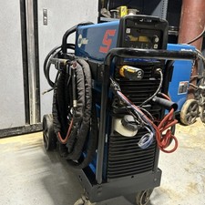 Miller dynasty 210 for sale  West Liberty