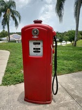 bennett gas pump for sale bennett gas pump for sale Clermont