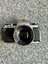 Pentax slr s1a for sale  CORWEN