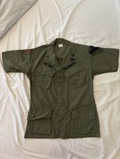 Vietnam war army for sale  Leavenworth
