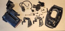 1991 15hp evinrude for sale  Nazareth