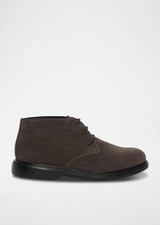 Bottines marron geox d'occasion  Antony
