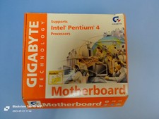 Gigabyte 8idx rev gebraucht kaufen  Bad Dürrheim