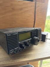 Icom r75 communications for sale  BARNARD CASTLE