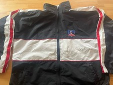 Colo colo trikot gebraucht kaufen  Eibelstadt