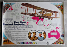Gpo poster great for sale  HORNCHURCH