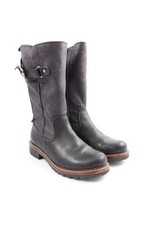 winterstiefel damenstiefel gebraucht kaufen  Berlin