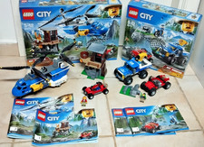 lego city police usato  Fiesole