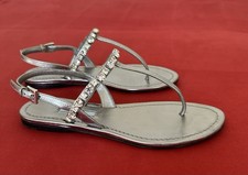 Prada milano zehentrenner gebraucht kaufen  Neu-Ulm