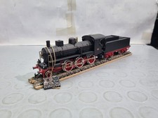 Locomotiva vapore con usato  Palermo