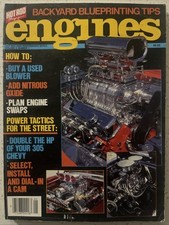 1986 engines hot for sale  Salt Lake City