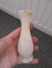 Vintage small alabaster for sale  MAIDSTONE