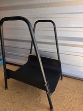 Vintage metal fireplace for sale  Austin