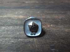Vintage service award for sale  Clayton