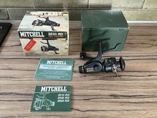 Moulinet mitchell 3530 d'occasion  Carqueiranne