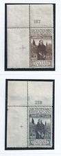 1926 italia regno usato  Milano