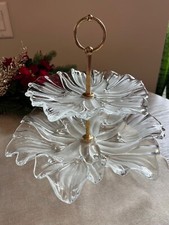 Vintage mikasa frosted for sale  Philadelphia
