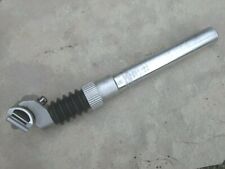 Adjustable suspension seat for sale  Chicago