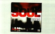 Box soul grooves gebraucht kaufen  Mülheim an der Ruhr
