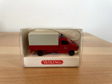 Wiking transporter pritsche gebraucht kaufen  Nürtingen