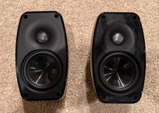 Paradigm cinema 100 for sale  Evanston
