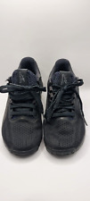 Black reebok nano for sale  LEICESTER