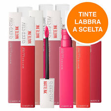 Maybelline new york usato  Castelfidardo