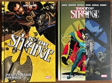 Doctor strange collection gebraucht kaufen  Essen