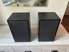 Linn kan speakers for sale  POOLE