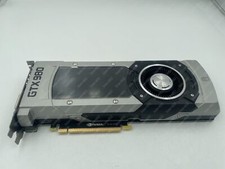 1 peça HP GTX980 4G #A7 usada comprar usado  Enviando para Brazil