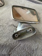 Classic car chrome for sale  SOUTHAMPTON