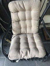 Rocking chair cushion for sale  Irving